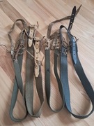 Pasek, pas nośny, paski do ppsz 41 pepesza oryginalne, wojenne!