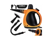 Myjka parowa Kraft&Dele KD426 1100 W 3,5 bar 350 ml