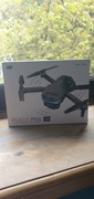 Dron 2 kamery 4K  WiFI unikanie przeszkód