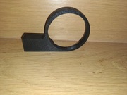 Suszarka Vileda Infinity Flex - zawias LEWY