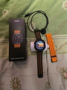 SAMSUNG GALAXY WATCH 7 ULTRA JAK NOWY