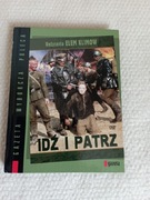Idź i patrz.Dvd.Nowy.