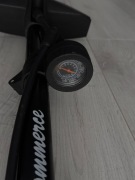 Pompka rowerowa / samochodowa CarCommerce – stojąca, uniwersalna
