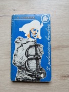 Z podniesioną banderą C.S.Forester