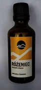 Różeniec górski ekstrakt 50 ml z kroplomierzem.