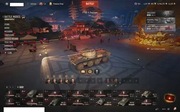 Wypasione Konto WoT World of Tanks - dużo czołgów, załóg