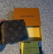 Portfel LOUIS VUITTON