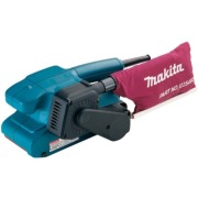 Makita 9911 szlifierka taśmowa 