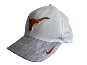 NIKE TEXAS LONGHORNS CZAPKA Z DASZKIEM CLASSIC BASEBALL CAP NOWA