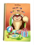 Urodziny kota Lucyfera Disney 1997 rok