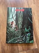 STORM T.2 DZIECI PUSTYNI. ZIELONE PANDEMONIUM