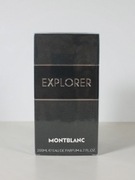 Montblanc Explorer EDP 200ml