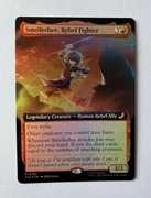 Smellerbee, Rebel Fighter - FOIL
