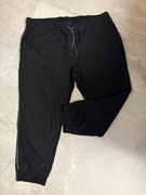 Męskie Spodnie Dresowe Plus Size Duże r. 68/70
