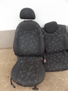 Komplet foteli do Mini R50 r0cznik 2005