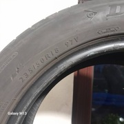 Opony samochodowe letnie