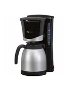 KAWIARKA Z 2 TERMOSAMI EKSPRES CLATRONIC DO KAWY DOM BIURO ŚWIEŻA KAWA