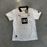 Borussia Dortmund Puma koszulka wyjazdowa #10 Sancho