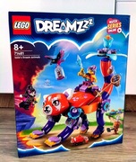 LEGO 71481 DREAMZzz – Zwierzaki ze snu Izzie