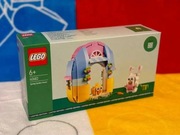 LEGO 40682 - Wiosenny Domek - Edycja Limitowana