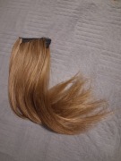 Clip In Blond Uzywane 