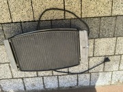 GRILL ELEKTRYCZNY ROTEL U 12.3CH1 1200W