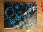 Zeszyt PLAYSTATION