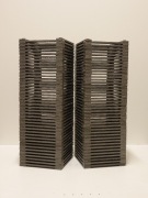 Standy ceramiczne 60cm