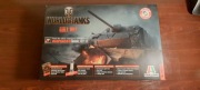 Italeri,  World of Tanks 1:35, Jagdpanzer IV - OKAZJA!!!