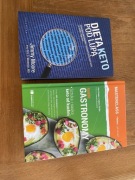 książki o diecie Keto