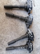 Cewki zapłonowe Qashqai II 1.2 komplet