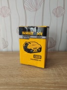 Bateria aku akumulator DeWalt 5ah nowy 