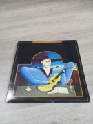 King Crimson -The compact  King Crimson 2Lp