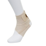 Futuro Opaska stabilizująca staw skokowy rozmiar M beżowa, 1 sztuka