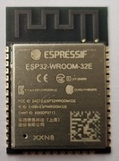 ESP32-WROOM-32E 