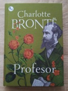 Charlotte Bronte - Profesor 