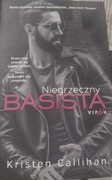 Niegrzeczny basista Kristen Callihan