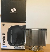 Chłodzenie SilentiumPC Fortis 5