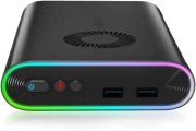 ONEXGPU RX 7600M XT 8GB eGPU OCULINK USB4 Thunderbolt – komplet