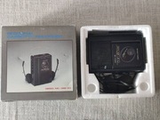 Cassette Recorder WM-33 Walkman dyktafon przenośny odtwarzacz kasetowy