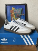 Buty adidas samba originals 36.5 23cm skorzane oryginalne