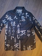 Koszula bluza orientalna w stylu japońskim S/M