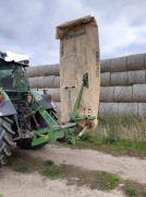 Kosiarka krone