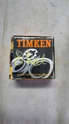Timken MMF515BS60PP dm łożysko podtrzymujące śrubę 