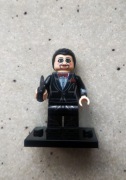 Billy, Dead Silence, Martwa Cisza, figurka
