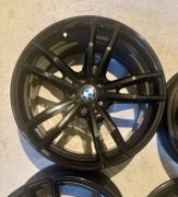 Felgi 19 cali BMW OE G20 G21 G22 G23 - idealne 