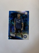 Ange-Yoan Bonny ucl flagship numbered 127/150
