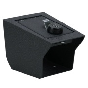 TUOJUE Sejf do Konsoli Środkowej BMW X5 / X7 (2019–2024) X6 (2020–2024)