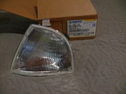 KIERUNKOWSKAZ SKODA OCTAVIA I 96-10 LE BIAŁY