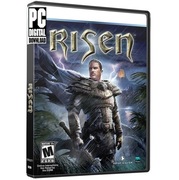 RISEN 1 [PC] KLUCZ STEAM + Gratis